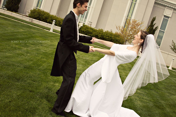 Rebekah & Steven's Wedding 365 v