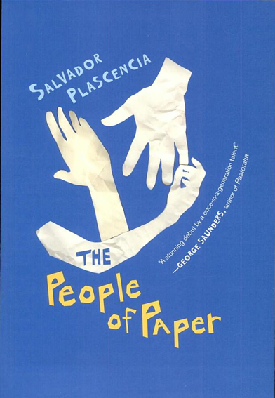People of Paper