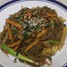 Japchae/Stir Fried Noodles with Vegetables