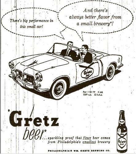 Gretz-Fiat