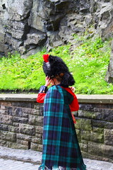 Edinburgh Castle D 95