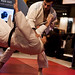 [Salon de la photo 2010] Judo