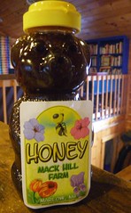 Honey 2010