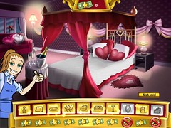 Hotel Dash Suite Success game screenshot