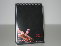 2010 Calendar by Daniel, Daniel Kwok.