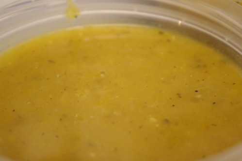 Roasted Squash Soup