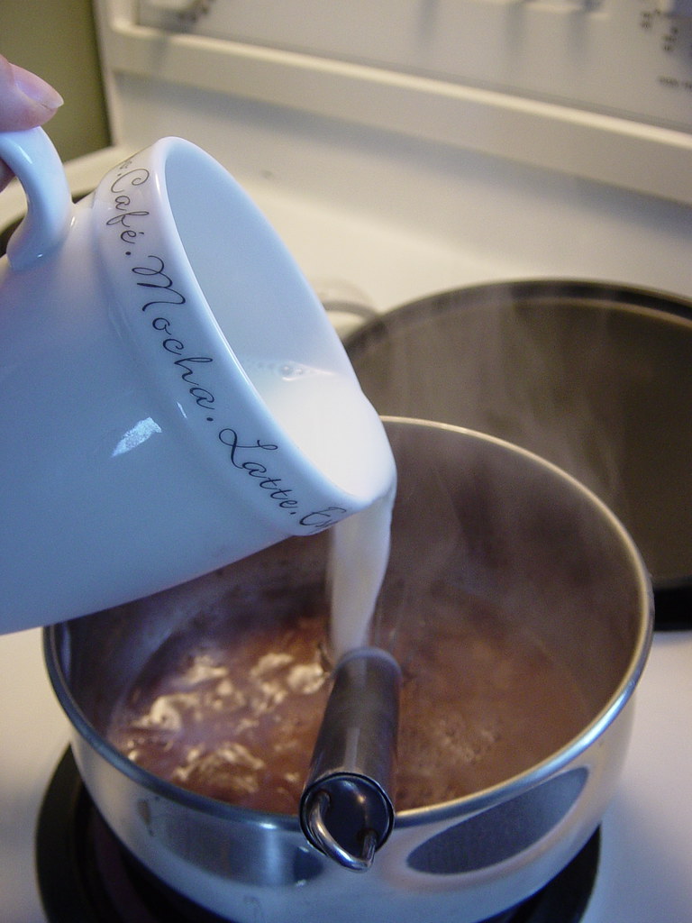 Back to Basics: Hot Chocolate