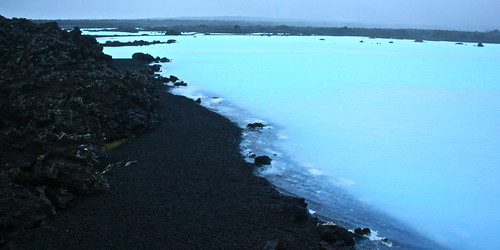 Iceland - Blue Lagoon - 7