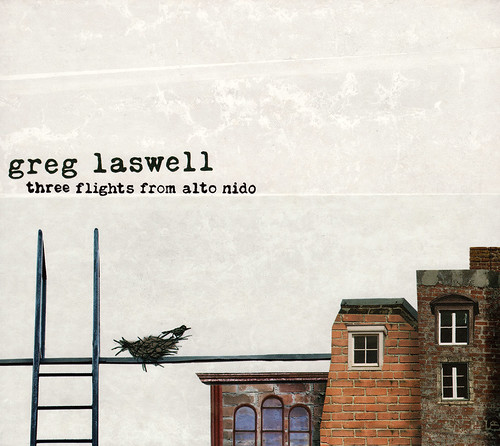 greg laswell your ghost. Greg Laswell - Three Flights