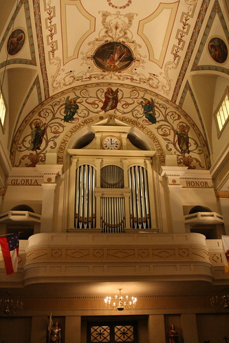 St Louis Cathedral3