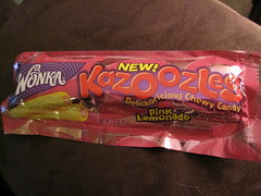 Wonka Kazoozles