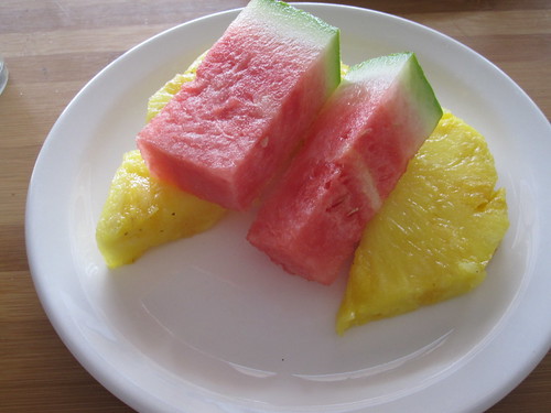 fruit (bistro meal dessert)