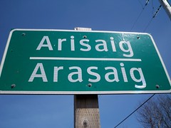 Arisaig