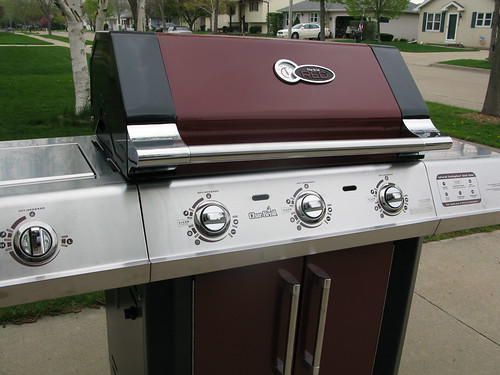 infrared grills