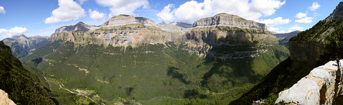 Parques Naturales de Aragón
