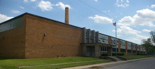 John W. Raper Elementary School