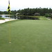 Pinehurst 7 golf course, Village of Pinehurst, North Carolina