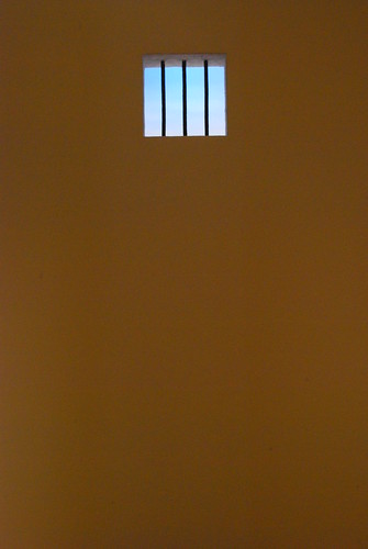 Prison Wall