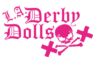 LA Derby Dolls