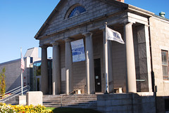 Pilgrim Hall Museum