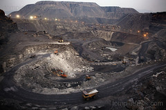 Mining in Jharkhand