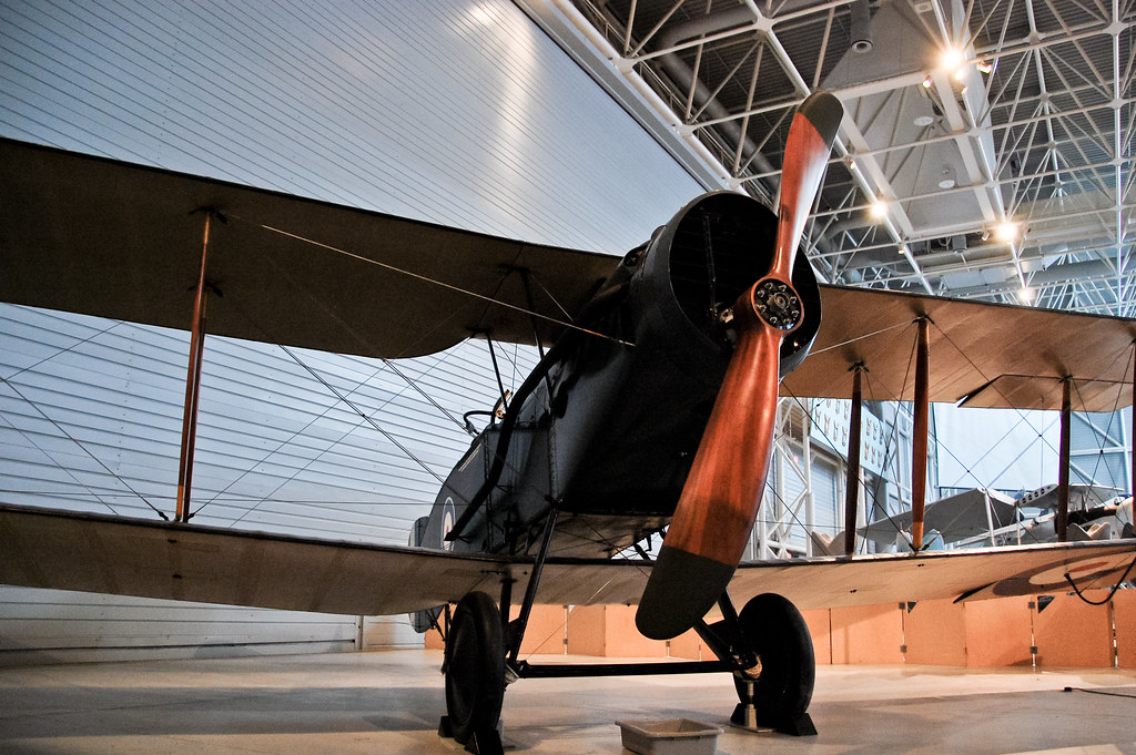 aviation museum-26