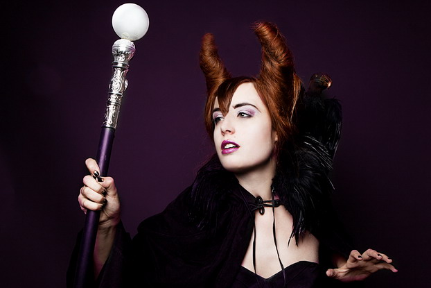 Louise Malificent 02