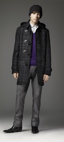 Nathan Sutherland0022_FW09-10 Burberry BL