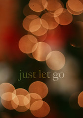 Just Let Go 7/365 by Anne Miranda.