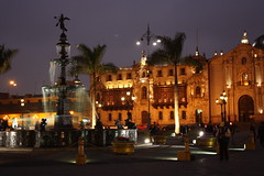 Barcelona - Lima - Perú 2009 (2)