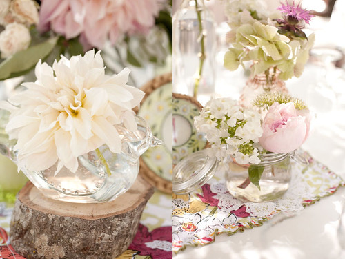 Wedding, Flowers