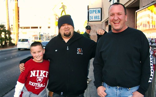 ChumLee from Pawn Stars!