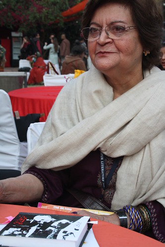 Saleema Hashmi