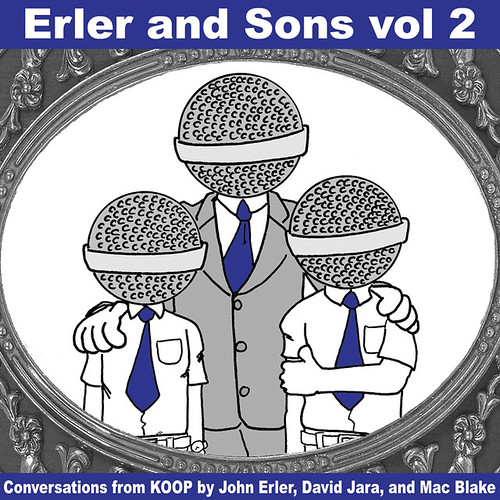 Erler and Sons volume 2