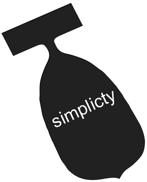 simplicity nuke