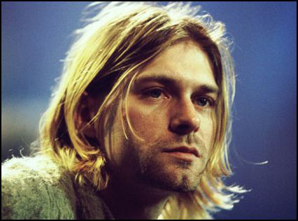 20100216 Kurt Cobain