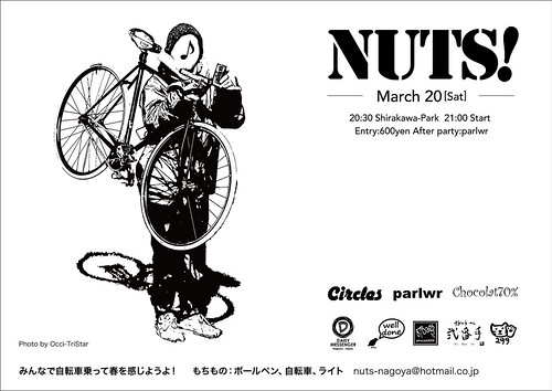 NUTS! 2010.03.20