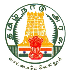 Tamilnadu-Emblem