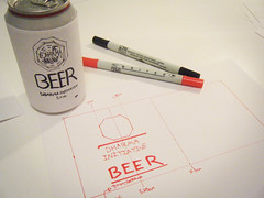 Creating Dharma Beer 03