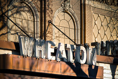 365_344 / Wheaton Grand Theater