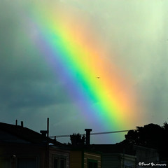 Rainbow by davidyuweb