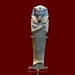 2009_1027_124713AA  King Ahmose I,  British Museum, London by Hans Ollermann