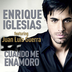 Enrique Iglesias - Cuando Me Enamoro