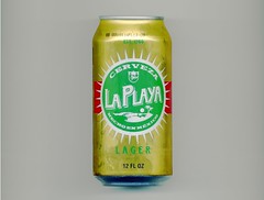 La Playa beer can - img035_72dpi