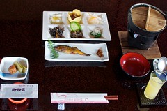 Rinsenro - Breakfast