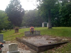  Cemetery