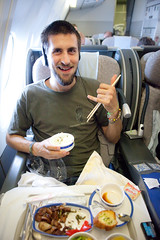 Ben Henretig - Geeks On A Plane - China - ASIA Tour
