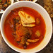 Cadence' kimchi stew