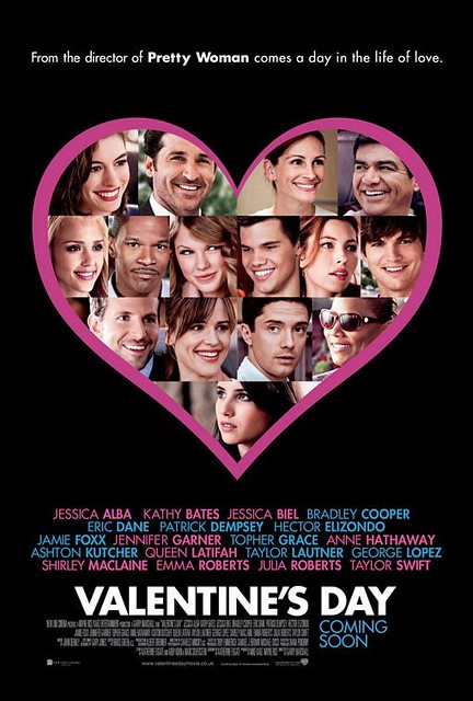 Valentine's Day (2010) by moviescine