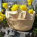 034 "Daffodilly Spring Bag"